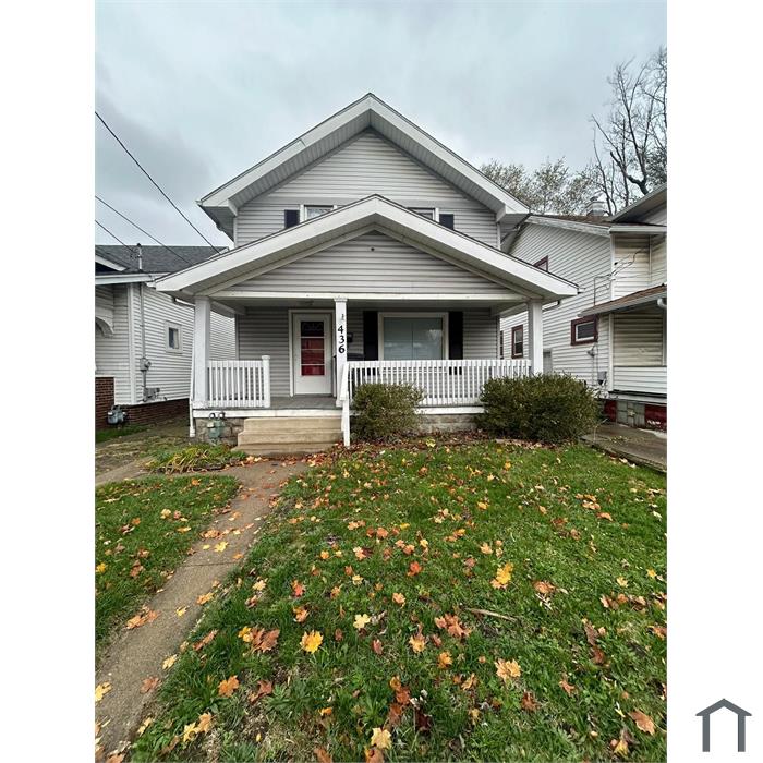 436 Danberry St, Toledo, OH 43609, USA